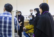 گزارش تصویری نخستین مدرسه تابستانه فیزیک تابستان 1401 دانشگاه صنعتی شاهرود